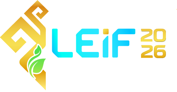 LEIF 2026, Lampung Economic and Investment Forum